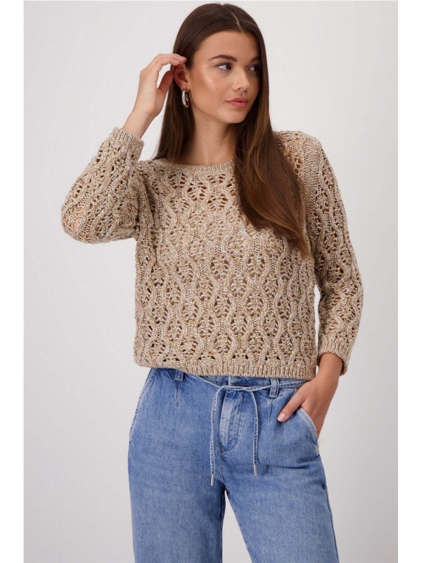 Jersey MONARI 409293