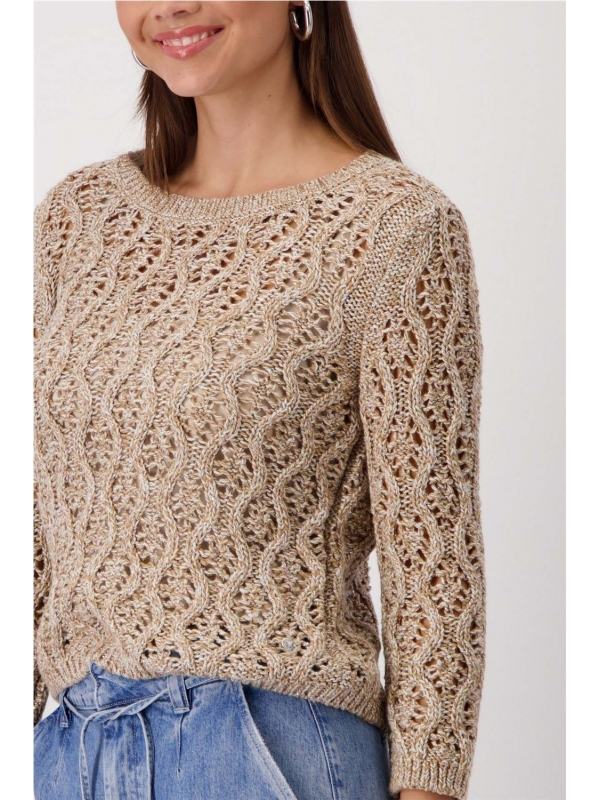 Jersey MONARI 409293