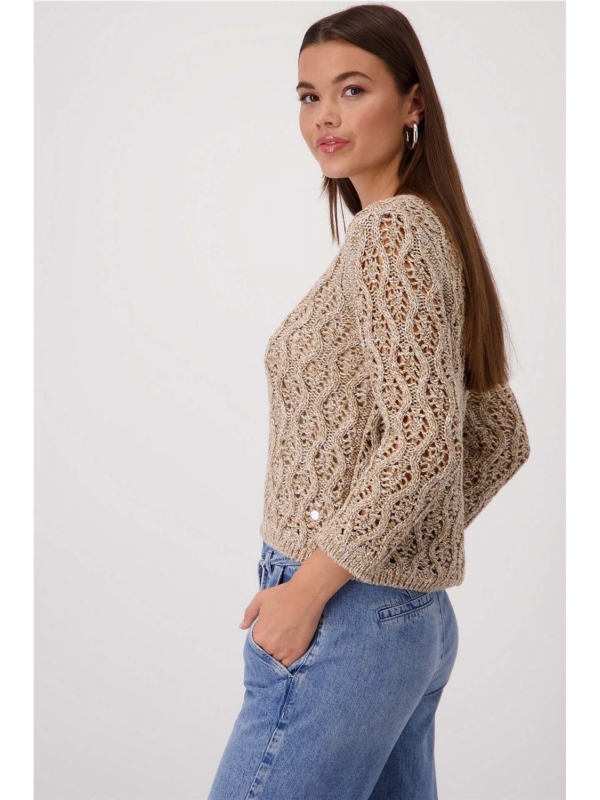 Jersey MONARI 409293