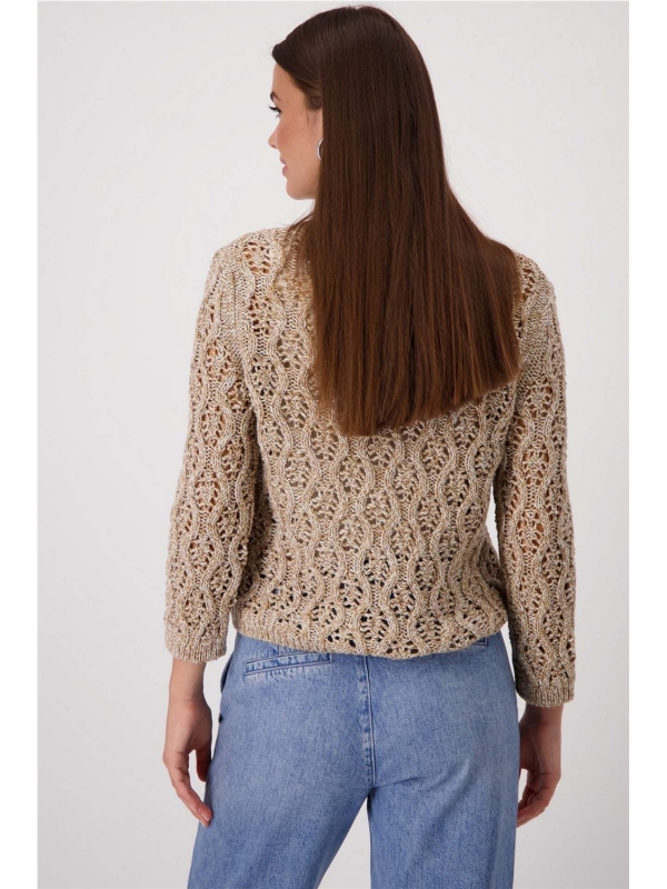 Jersey MONARI 409293