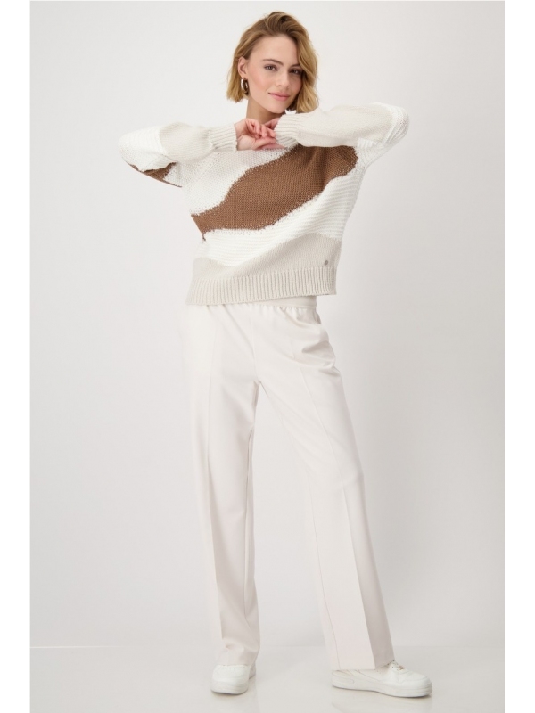 Pantalón MONARI 409205