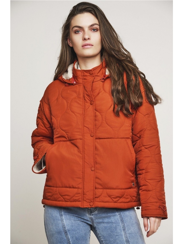 Parka RINO & PELLE GUS