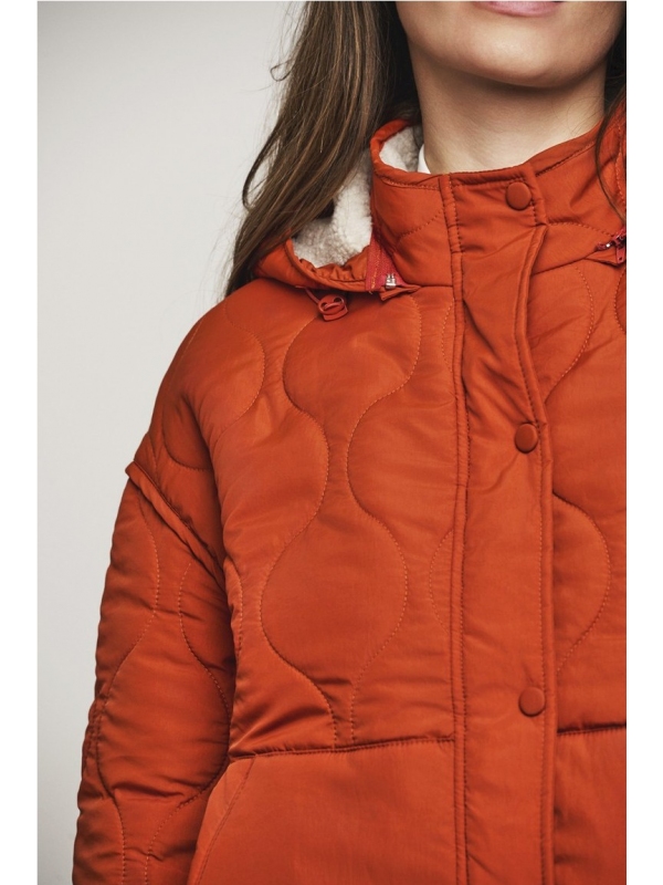 Parka RINO & PELLE GUS