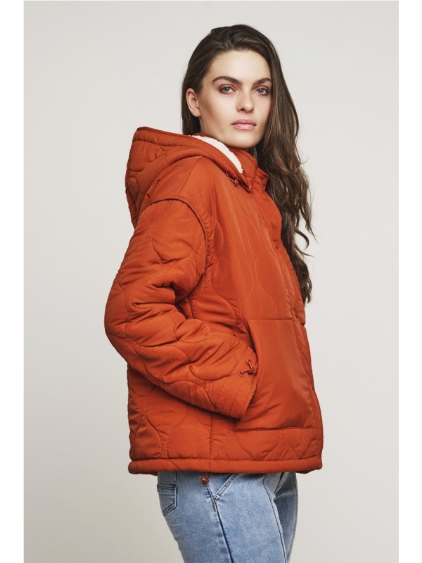 Parka RINO & PELLE GUS