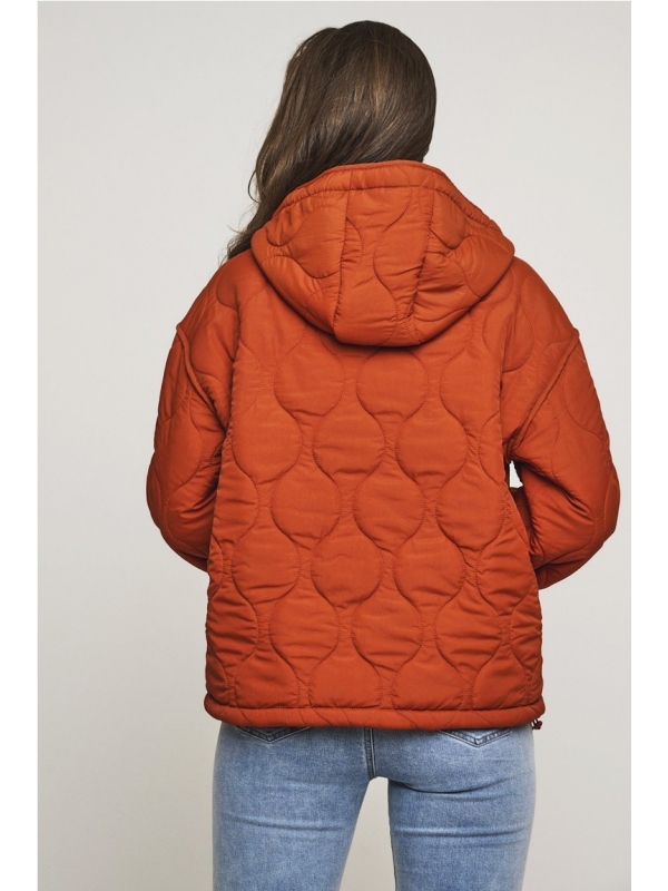 Parka RINO & PELLE GUS