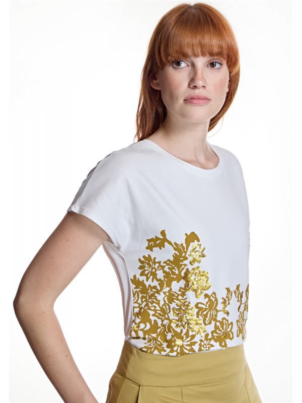 Camiseta ALBA CONDE 1803-211 Camiseta ALBA CONDE 1803-211