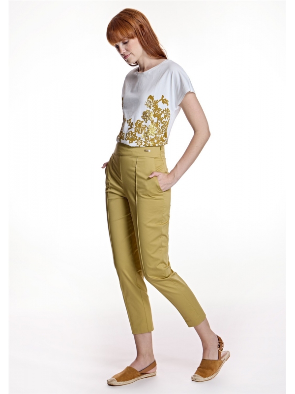 Camiseta ALBA CONDE 1803-211 Camiseta ALBA CONDE 1803-211