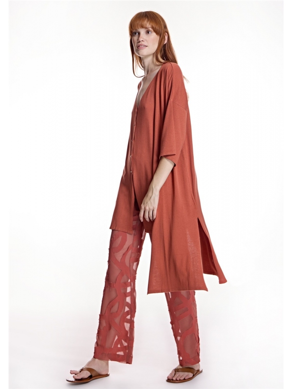 Chaqueta ALBA CONDE 1847-230