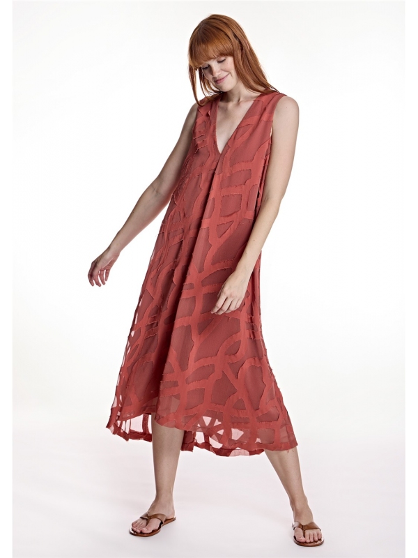 Vestido ALBA CONDE 1405-101