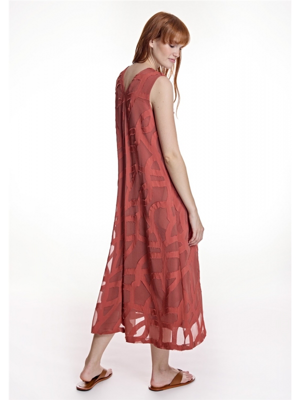 Vestido ALBA CONDE 1405-101