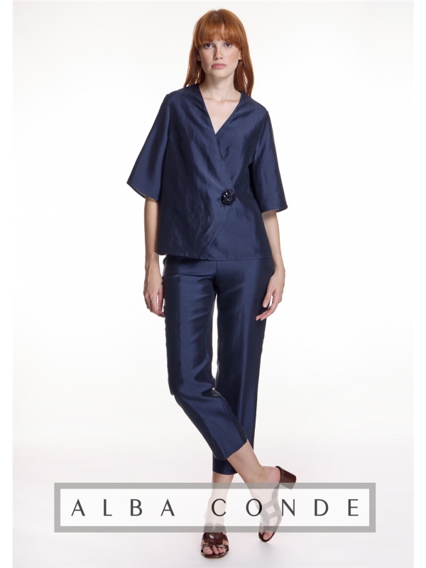 Blusa ALBA CONDE 1308-112 Blusa ALBA CONDE 1308-112