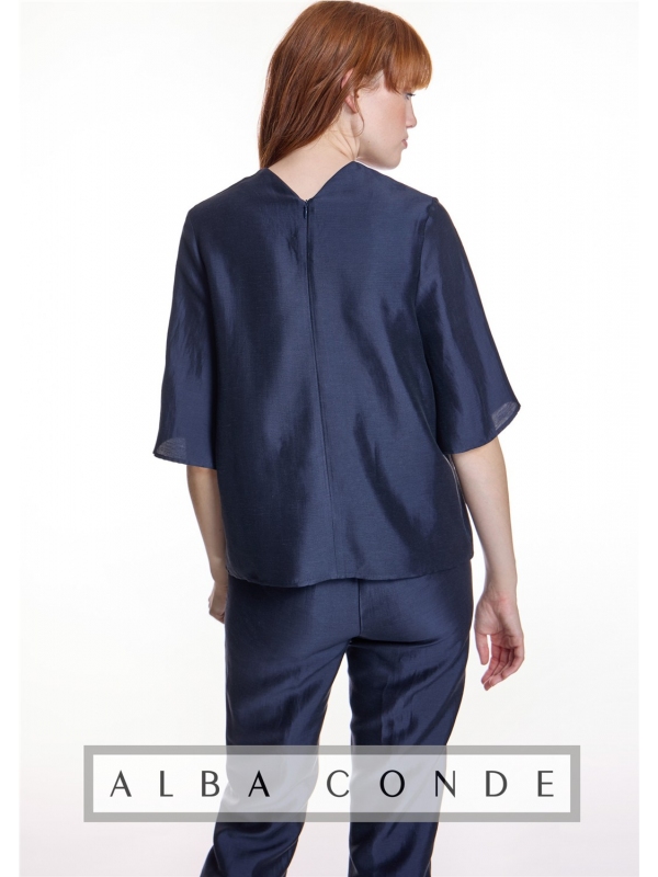 Blusa ALBA CONDE 1308-112 Blusa ALBA CONDE 1308-112