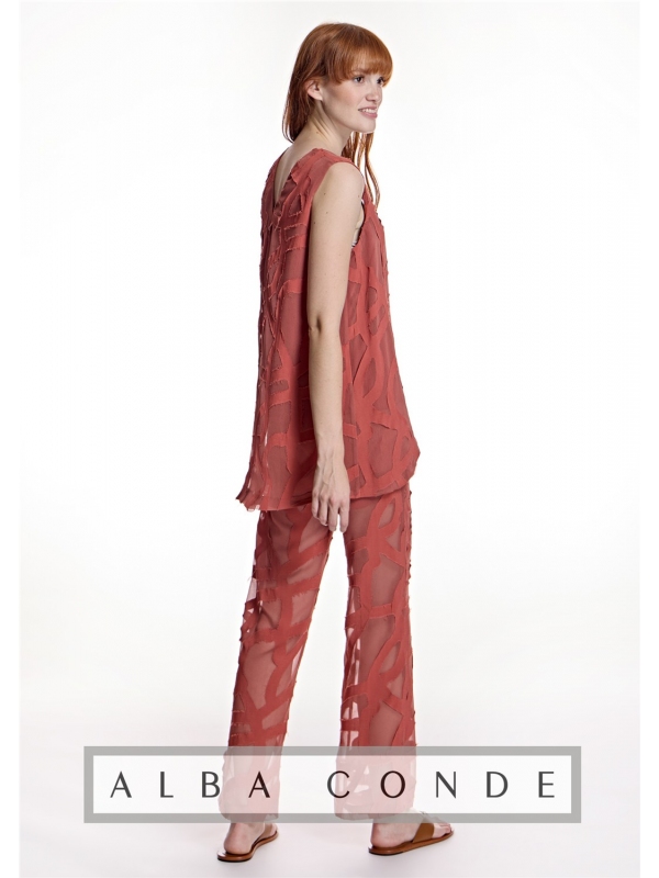 Pantalón ALBA CONDE 1509-101