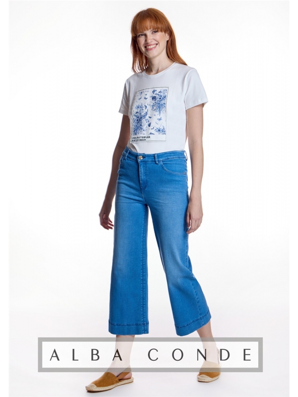 Pantalón ALBA CONDE 1535-374