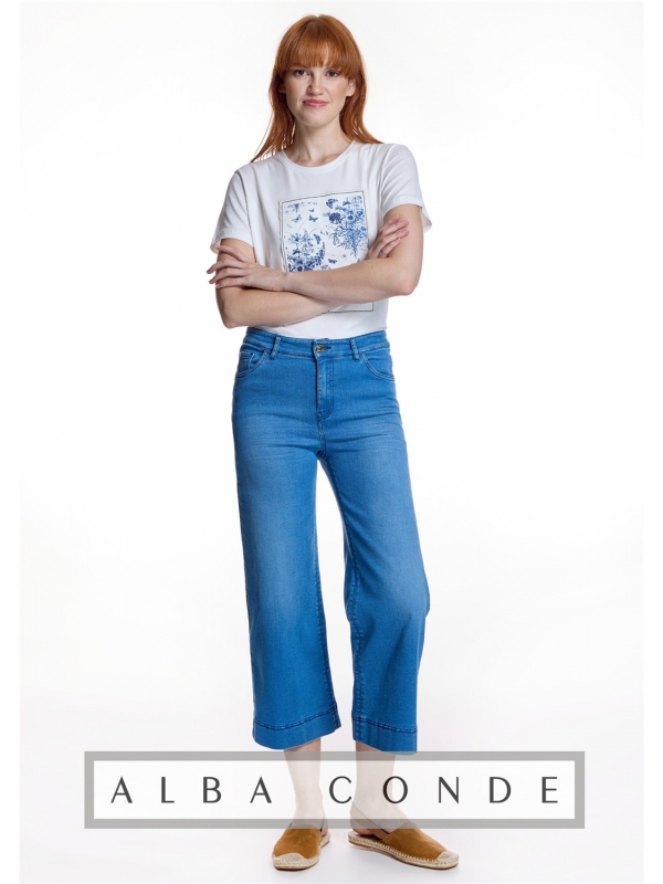 Pantalón ALBA CONDE 1535-374 Pantalón ALBA CONDE 1535-374