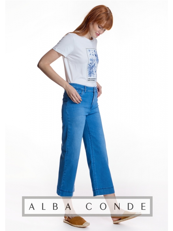 Pantalón ALBA CONDE 1535-374 Pantalón ALBA CONDE 1535-374