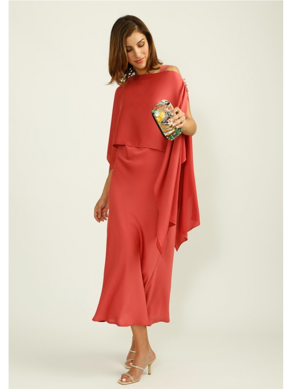 Vestido Alba Conde 3428-746