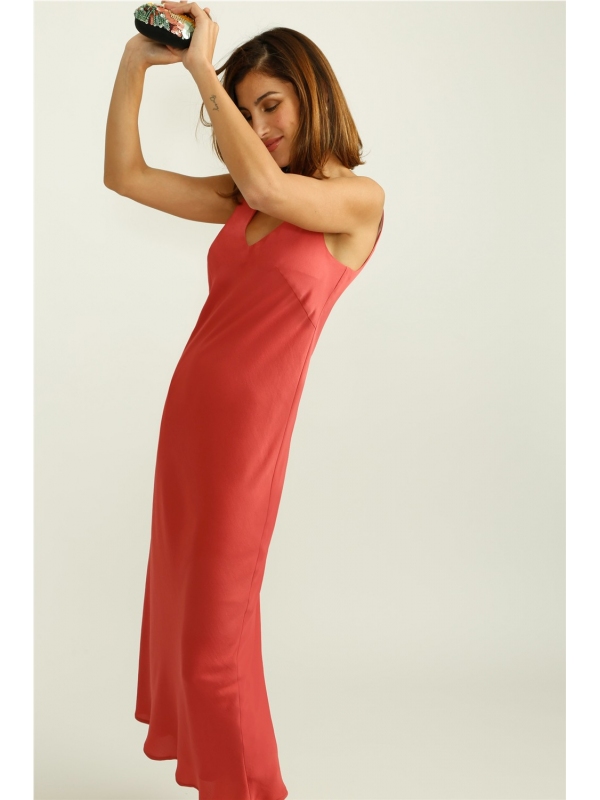 Vestido Alba Conde 3428-746