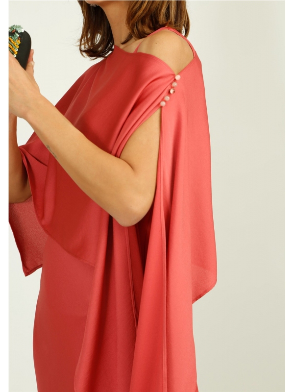 Vestido Alba Conde 3428-746