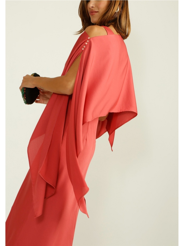 Vestido Alba Conde 3428-746