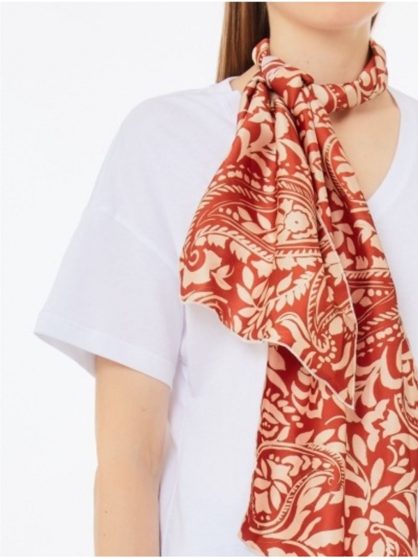 Camiseta LIU·JO WA5154J6308 2