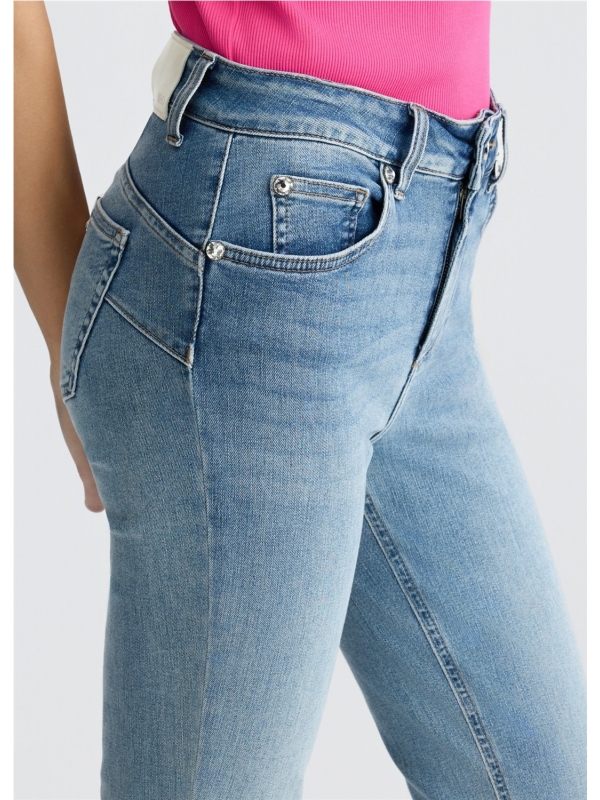 Vaqueros LIU·JO UA5039D4615 Vaqueros LIU·JO UA5039D4615