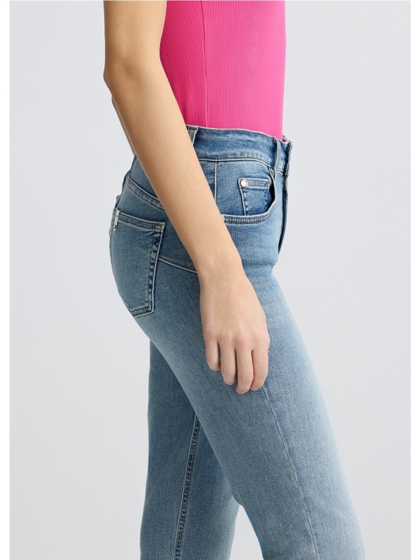 Vaqueros LIU·JO UA5039D4615 Vaqueros LIU·JO UA5039D4615