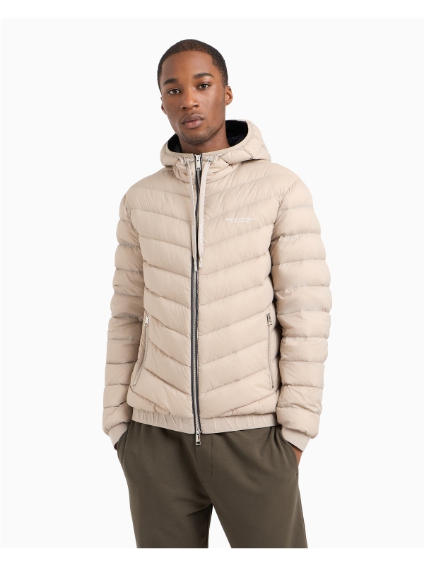Cazadora ARMANI EXCHANGE...