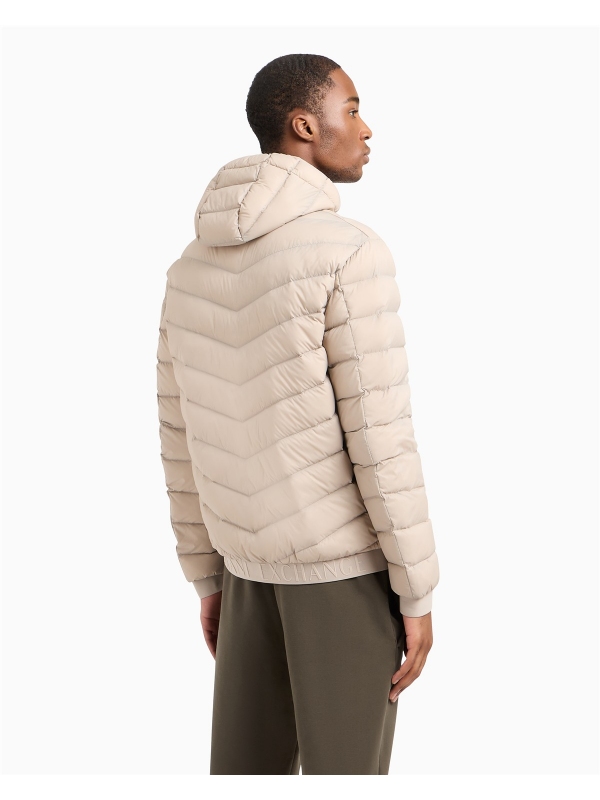 Cazadora ARMANI EXCHANGE 8NZB53 ZNW3Z