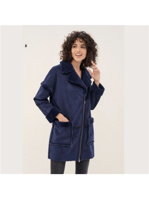 Abrigo SALSA 122226