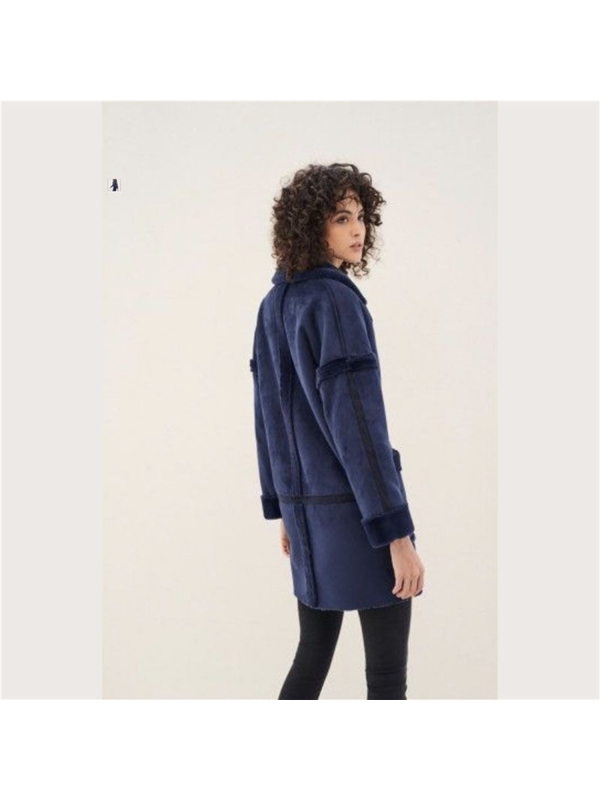 Abrigo SALSA 122226