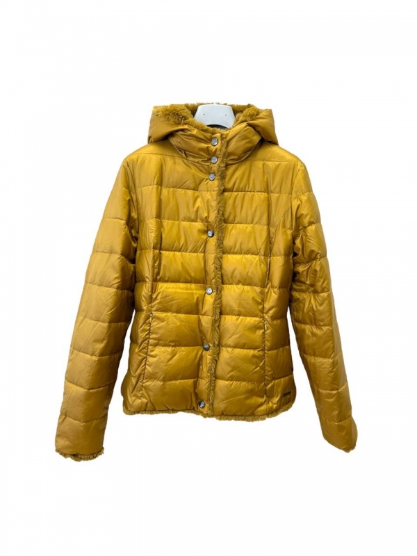 Cazadora RINO&PELLE CIARRA