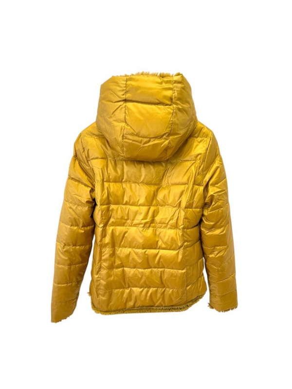 Cazadora RINO&PELLE CIARRA