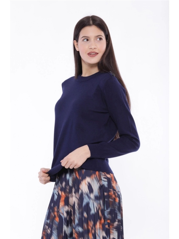 Jersey MIMI-MUA AFAL-3621