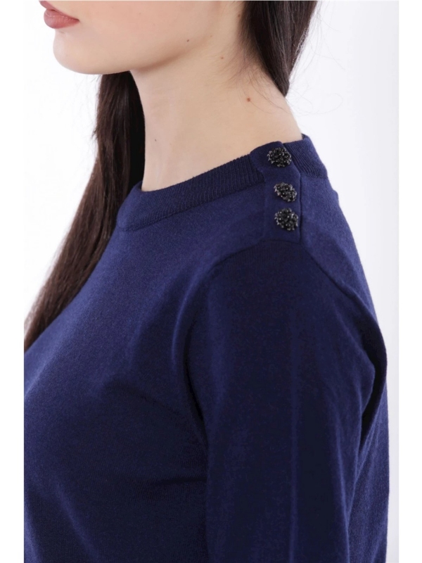 Jersey MIMI-MUA AFAL-3621