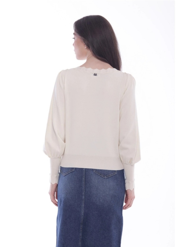 Jersey MIMI MUA AFAL-3633