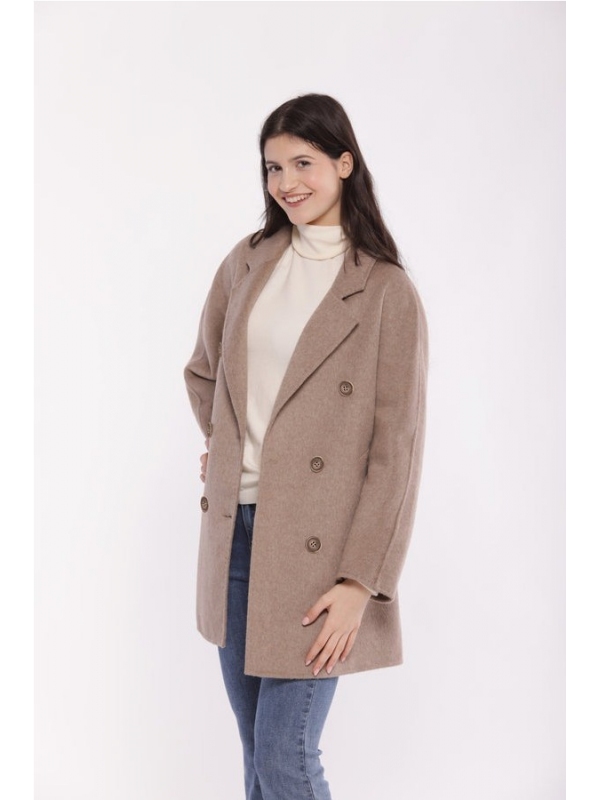 Abrigo MIMI MUA NDAL-6509
