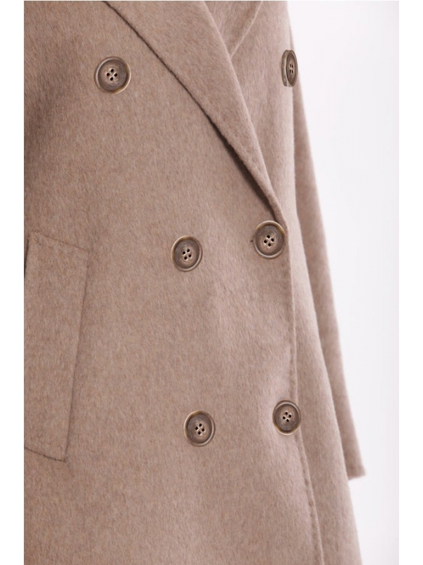 Abrigo MIMI MUA NDAL-6509