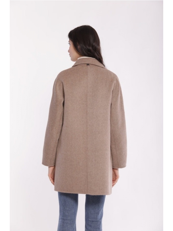 Abrigo MIMI MUA NDAL-6509