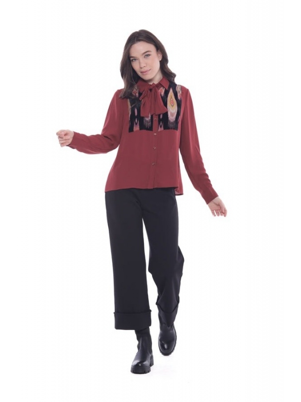 Pantalón MIMI-MUA MSAL-2697