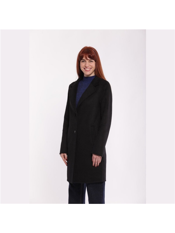 Abrigo MIMI MUA NDAL-6510