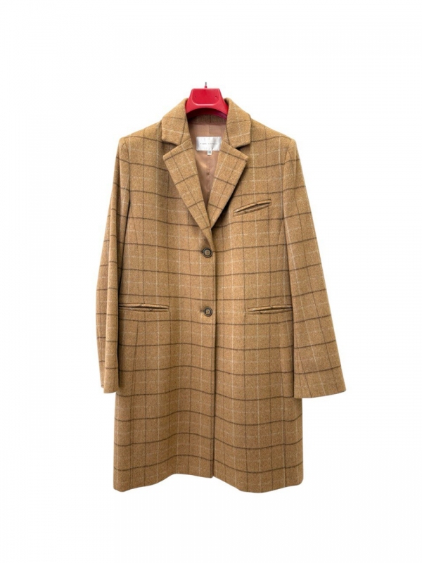 Abrigo ALBA CONDE 5692-104