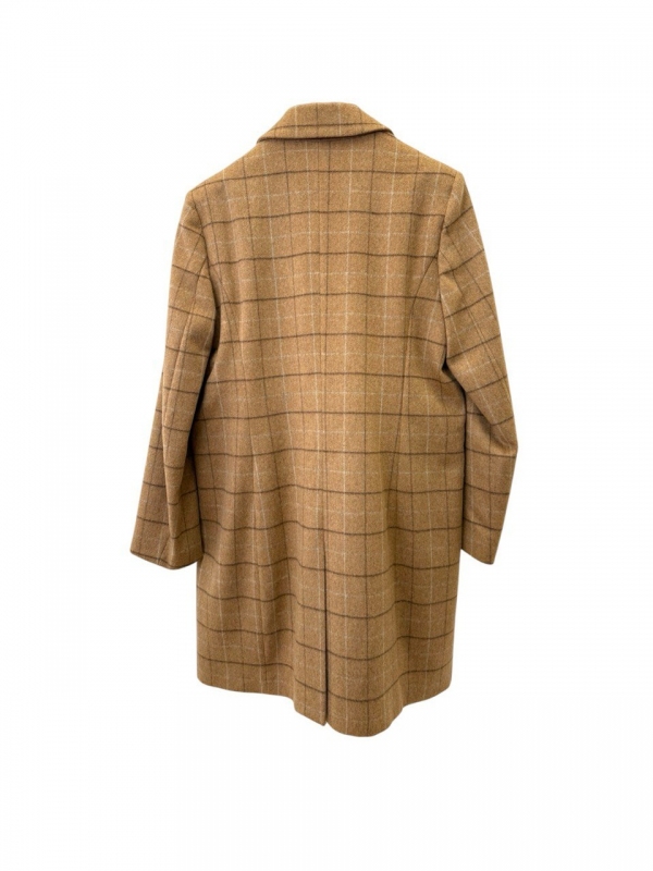 Abrigo ALBA CONDE 5692-104 2