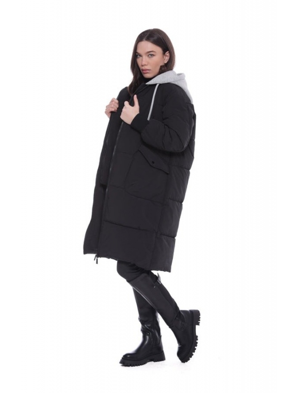 Plumífero MIMI-MUA NDAL-6506