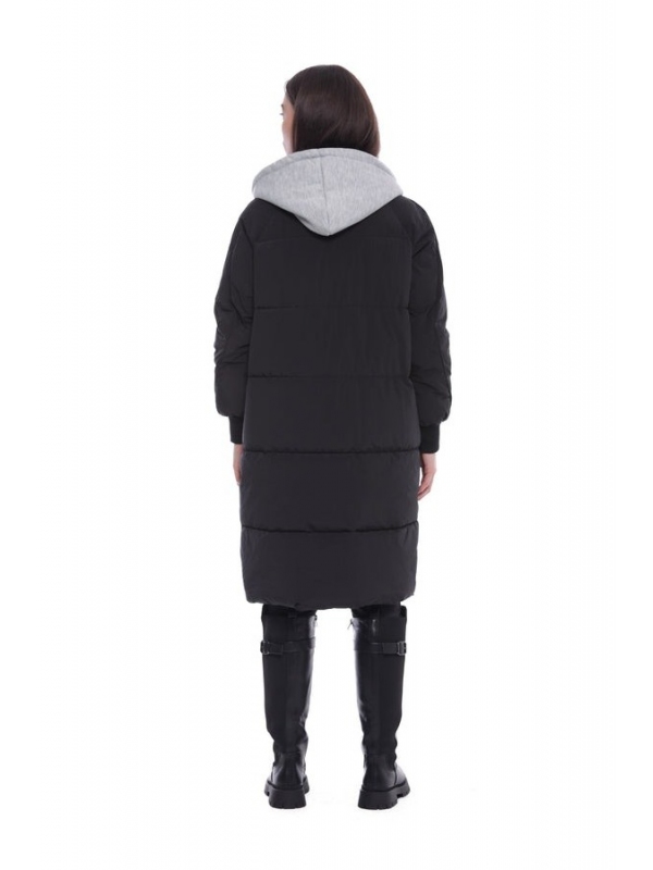 Plumífero MIMI-MUA NDAL-6506