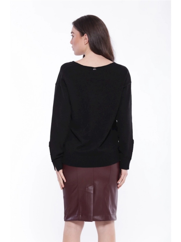 Jersey MIMI-MUA AFAL-3623