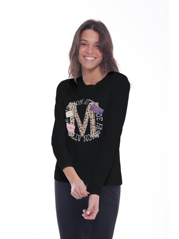 Camiseta MIMI-MUA SFAL-1702