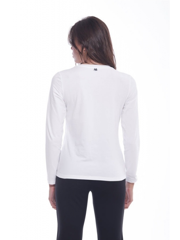 Camiseta MIMI-MUA SFAL-1702 Camiseta MIMI-MUA SFAL-1702