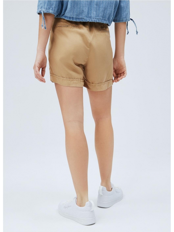 Short PEPE JEANS PL800936 NILA