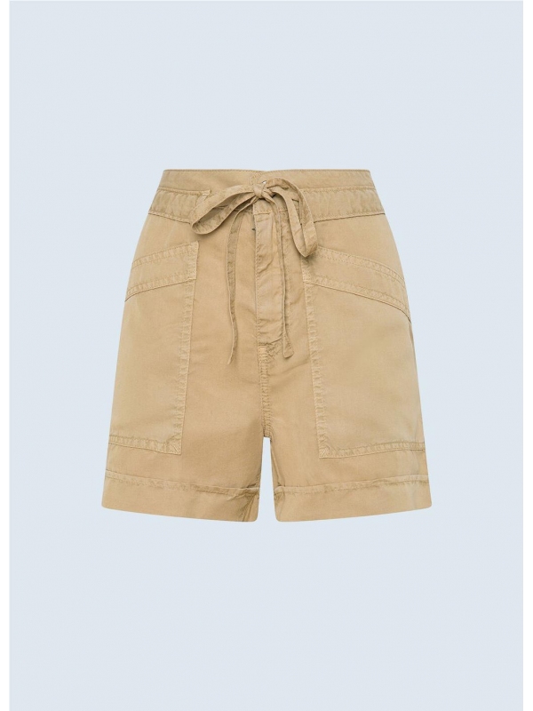 Short PEPE JEANS PL800936 NILA